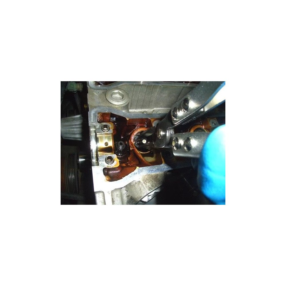 Kit Antorcha Estándar para Soldar Tig Kit Antorcha Estándar para Soldar Tig
