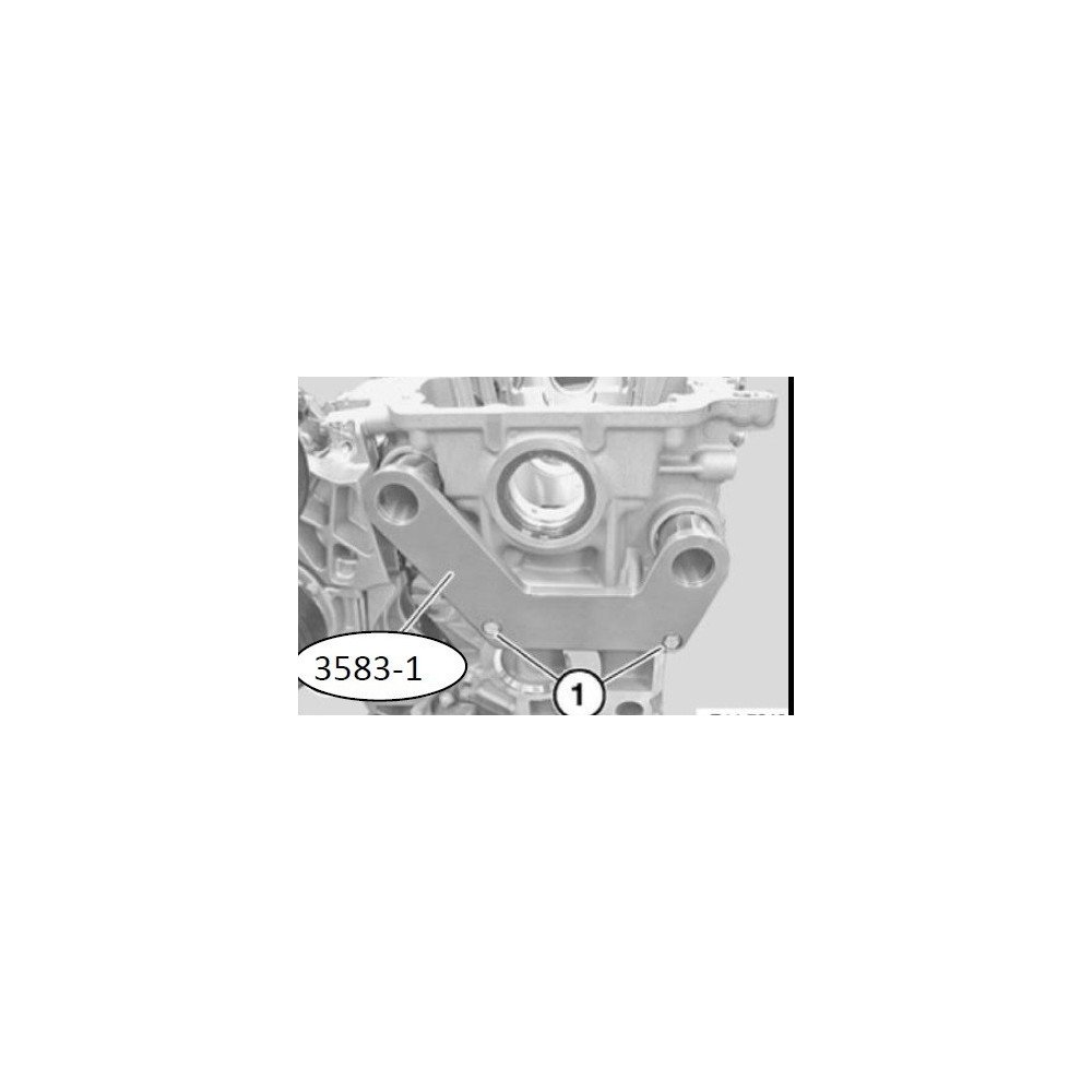 Juego para reparar roscas insertadas M6 x M1.0 Juego para reparar roscas insertadas M6 x M1.0