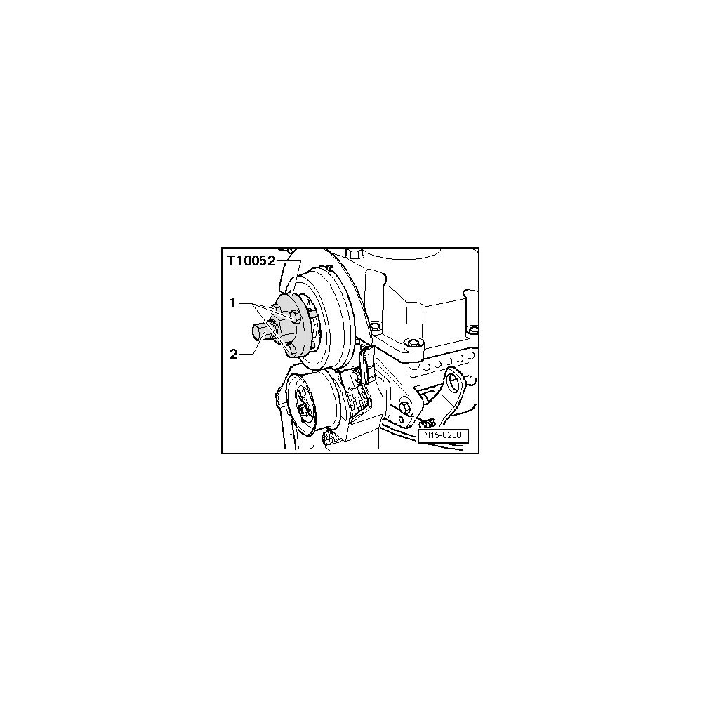 Juego para reparar roscas insertadas M12 x M1.75 Juego para reparar roscas insertadas M12 x M1.75
