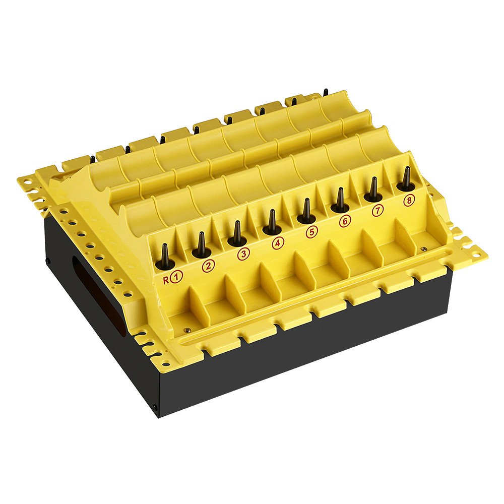 BRUÑIDOR LAPEADOR DE CILINDROS 3 PATAS DE 51-177 MM