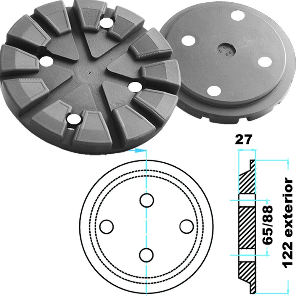 Kit de bloqueo motores VAG VAG 2.4, 2.7T, 2.8, 30v V6 Kit de bloqueo motores VAG VAG 2.4, 2.7T, 2.8, 30v V6