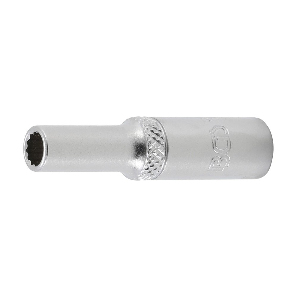Llave vaso 2 piezas para alternador 1/2" XZN M10x110 Llave vaso 2 piezas para alternador 1/2" XZN M10x110