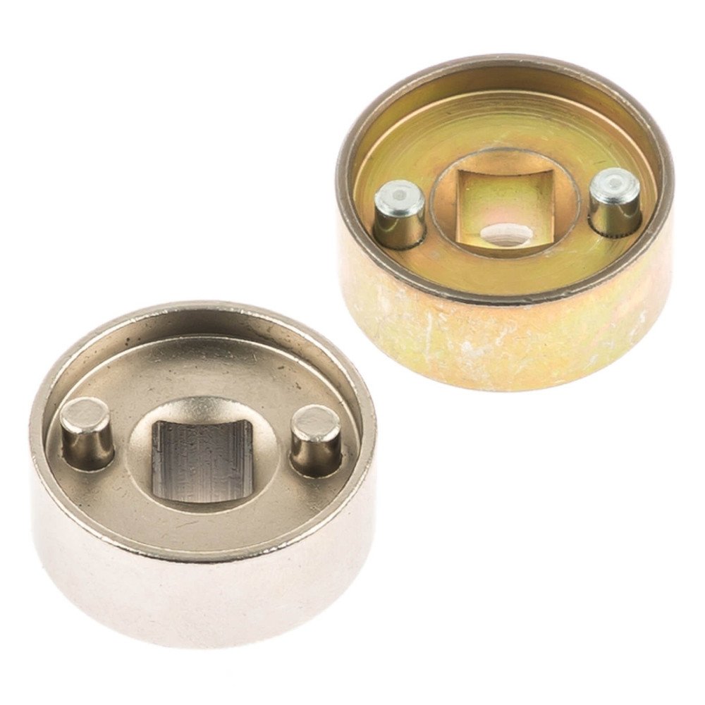 Vaso para tapa eje trasero y delantero 115 mm. para Volvo Vaso para tapa eje trasero y delantero 115 mm. para Volvo