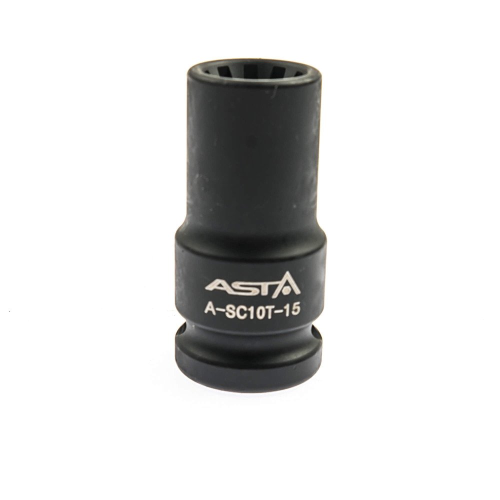 Llave de bujias extra larga 375 mm. Articulada, 16mm. Llave de bujias extra larga 375 mm. Articulada, 16mm.