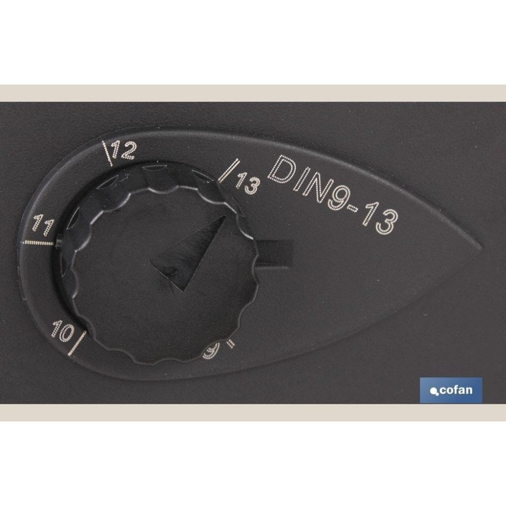 Llave del filtro de aceite ajustable 60-80mm. Llave del filtro de aceite ajustable 60-80mm.