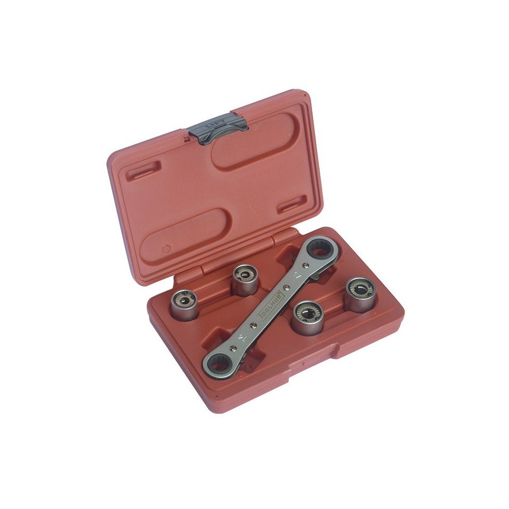 Vaso de impacto XZN 16 3/4" Vaso de impacto XZN 16 3/4"