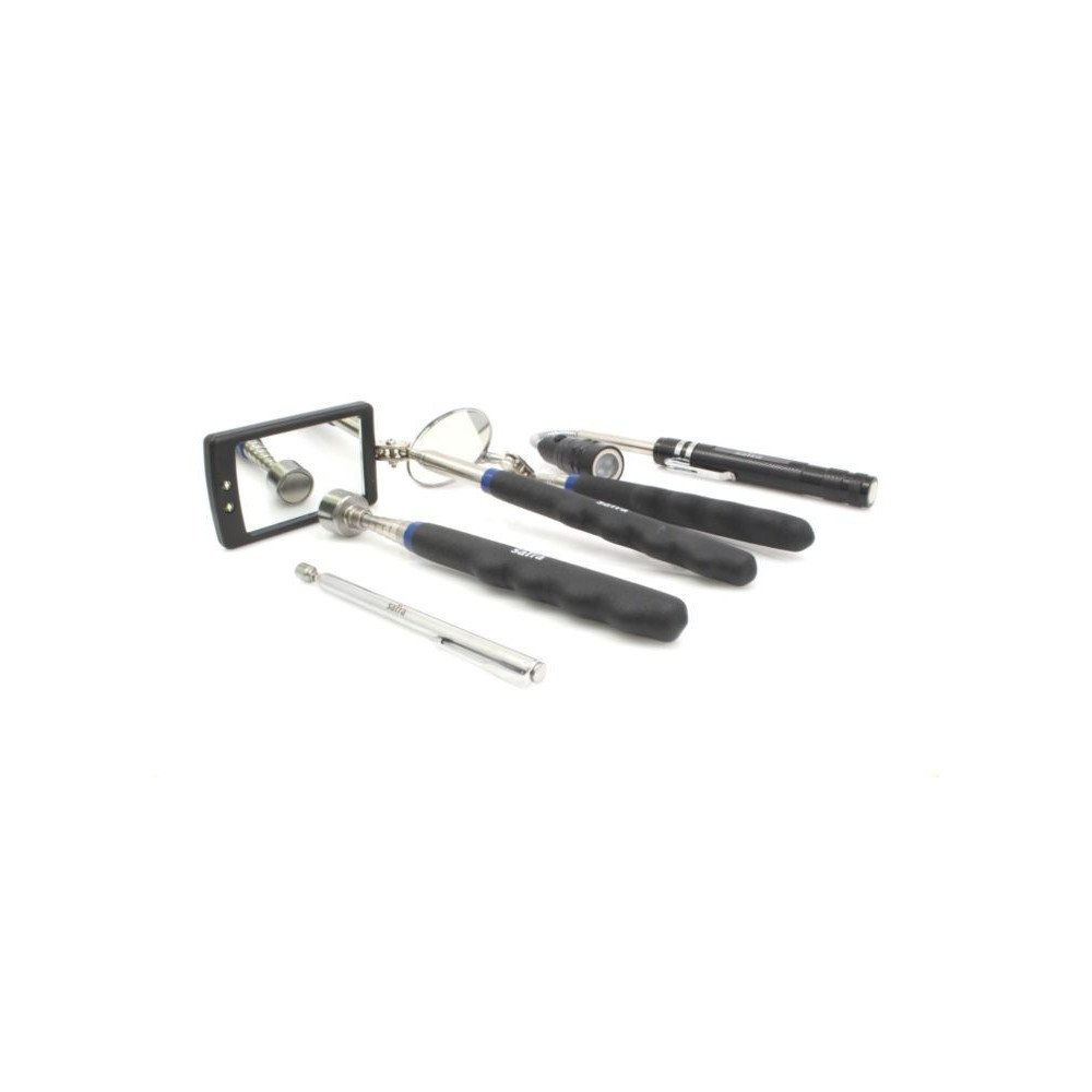 Juego 25 llaves combinadas 6-32 mm. BGS-1196 Juego 25 llaves combinadas 6-32 mm. BGS-1196